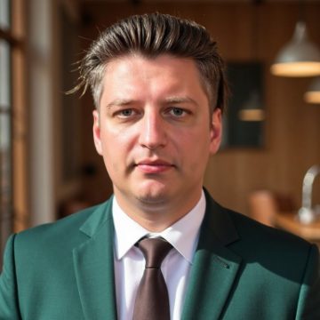 Александр Камзалов